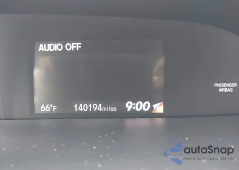 2015 Honda Civic Ex z USA, uszkodzony, nr VIN 19XFB2F84FE241704